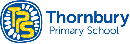 Thornbury Primary School Logo